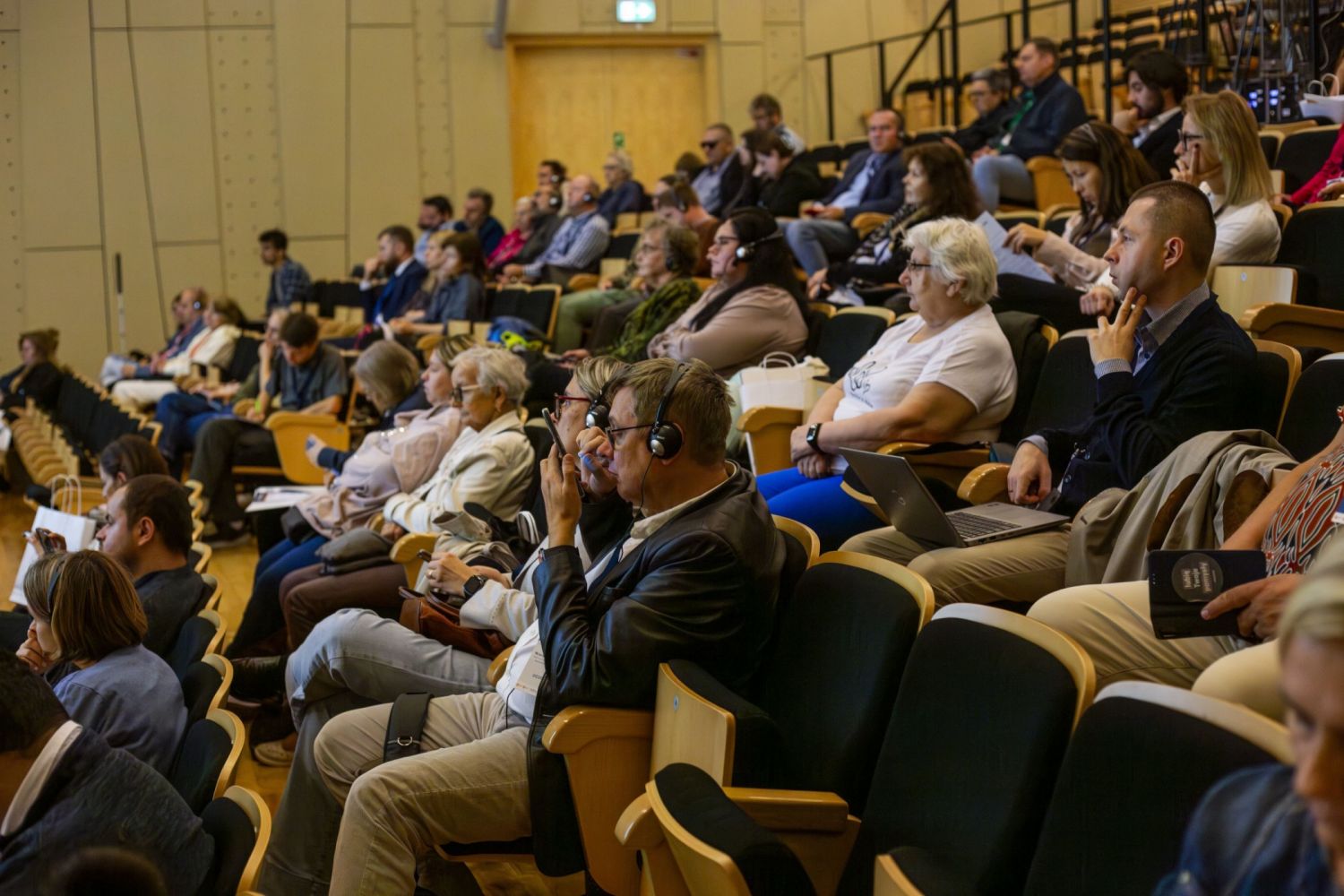 Międzynarodowa konferencja Warsaw Vision 2025 - podsumowanie